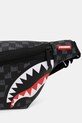 Sprayground nerka 910B6573NSZ czarny AW24
