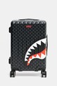 Kufr Sprayground vejde se A4 černá 910CL221NSZ