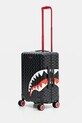 Kufr Sprayground 910CL221NSZ černá AW24