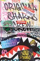 Sprayground borsetta 910B6606NSZ
