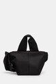 Чанта през рамо Cote&Ciel Amu Mini Sleek изчистен черен 29110.001