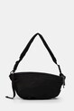 Cote&Ciel small items bag Orne Smooth textile black 28863.001