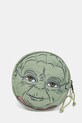 Eastpak borseta Star Wars nu incape in A4 verde EK0A5BJ91Q61