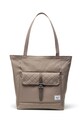 Torba Herschel bez uzorka bež 11401.06500.OS