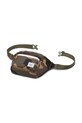 Аксессуары Сумка на пояс Herschel Pop Quiz Hip Pack 11406.00032.OS мультиколор