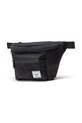 Herschel borseta Pop Quiz Hip Pack 11406.06495.OS negru AW24