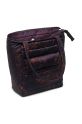 Akcesoria Herschel torba Retreat Tote 11420.06398.OS granatowy