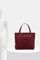 Maison Kitsuné torba bawełniana Fox Head LW05104WW0107