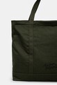 Dodaci Pamučna torba Maison Kitsuné Fox Head Xl Tote LW05105WW0107 zelena