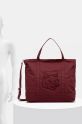 Maison Kitsuné borsa in cotone Fox Head Xl Tote LW05105WW0107