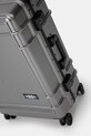 Kufor Eastpak Resist'R Case M 54x35x20 cm strieborná EK0A5BJF4S11