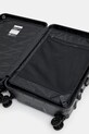 Kufr Eastpak Resist'R Case M EK0A5BJF0081 černá
