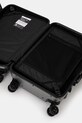 Eastpak valiză Resist'R Case S 55,5x35,5x23 cm EK0A5BJE4S11 argintiu