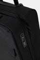 Eastpak valiză Cnnct F Wheel Cnnct F 54x35x23 cm negru EK0A5BHV5A21