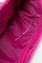 Taška Eastpak Charlie Fuzzy EK0A5BCK2Q91 ružová