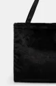 Akcesoria Eastpak torba Charlie Fuzzy EK0A5BCK2Q81 czarny