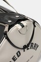Fred Perry bag Classic Barrel Bag green L7255.T11