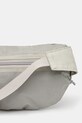 Akcesoria thisisneverthat nerka Washed Nylon Waist Bag TN243WBASB01 szary