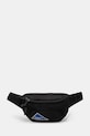 Τσάντα φάκελος thisisneverthat Washed Nylon Waist Bag υφασμάτινο μαύρο TN243WBASB01