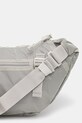 Accessori thisisneverthat marsupio Washed Nylon Lumbar Pack TN243WBASB02 grigio