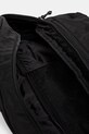 thisisneverthat borsetă Washed Nylon Lumbar Pack TN243WBASB02 negru