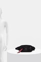 Alpha Industries nerka Crew Waist Bag Camo 196923C czarny