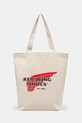 Red Wing bag synthetic beige 95069