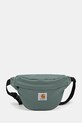 Carhartt WIP borsetă Jake Hip Bag uni verde I031476.2M2XX