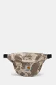 Τσάντα φάκελος Carhartt WIP Jake Hip Bag με μοτίβο μπεζ I031476.2R4XX