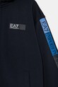 Băieți EA7 Emporio Armani bluza 6DBM68.BJEXZ bleumarin