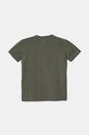Guess tricou copii L2YI59.J1311.9BYH verde AW24