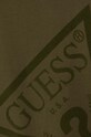 Хлопчик Дитяча бавовняна футболка Guess L4YI32.K8HM4.9BYH зелений