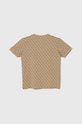 Guess tricou copii L4YI47.J1314.9BYH bej SS25