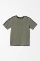 Guess tricou copii imprimeu verde L4YI50.J1314.9BYH