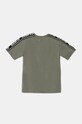 Guess tricou copii L4YI50.J1314.9BYH verde AW24