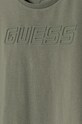 Băieți Guess tricou copii L4YI50.J1314.9BYH verde