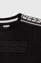Хлопчик Дитяча футболка Guess L4YI50.J1314.9BYH чорний