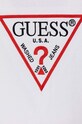 Dječja pamučna majica kratkih rukava Guess bijela L4YI54.K8HM4.9BYH