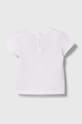 Guess baba pamut póló N4YI07.K8HM4.9BYH fehér AW24