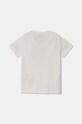 Детская хлопковая футболка Emporio Armani 2 шт белый 6D4DJ8.4J54Z