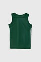 Детская футболка adidas Originals 3G SPEE REVRS DY6618 зелёный AW24