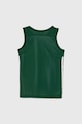 adidas Originals tricou copii 3G SPEE REVRS DY6618 verde AW24
