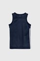 Детский топ adidas Originals 3G SPEE REVRS DY6621 тёмно-синий AW24