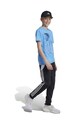 adidas Performance t-shirt bawełniany dziecięcy Y MESSI G T IW0184