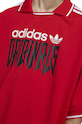 Детская футболка adidas Originals FOOTBALL TEE IZ4631