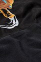 Lego t-shirt bawełniany dziecięcy LWTANO 627 czarny 12011279