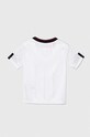 Παιδικό μπλουζάκι adidas J NP TEE IW1530 λευκό AW24