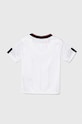 Παιδικό μπλουζάκι adidas J NP TEE IW1530 λευκό AW24