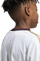 Παιδικό μπλουζάκι adidas J NP TEE IW1530 λευκό