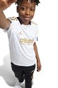 Παιδικό μπλουζάκι adidas J NP TEE IW1530